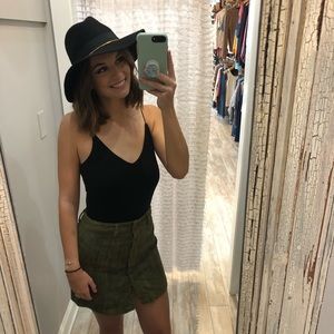 Meet your Posher, Lindsay